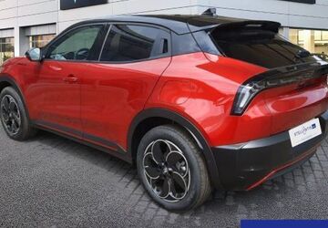 Alfa Romeo Junior 5.000 km 32.480 &euro; Maintal 63477