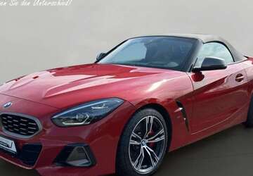 BMW Z4 6.400 km 58.810 &euro; Hösbach 63768