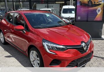 Renault Clio 115.774 km 8.970 &euro; Hanau 63452