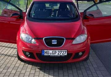 Seat Altea 234.500 km 1.900 &euro; Hanau 63452