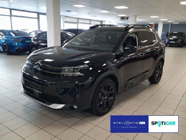 Citroen C5 Aircross 23.509 km 24.590 &euro; Frankfurt 60314