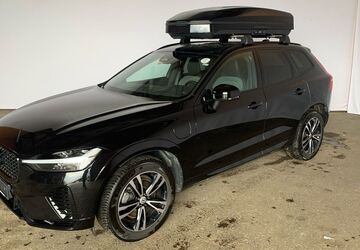 Volvo XC60 63.753 km 42.820 &euro; Eschborn 65760