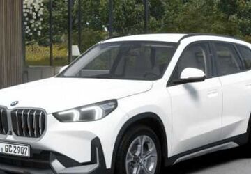 BMW X1 17.949 km 36.870 &euro; Bad Homburg 61352
