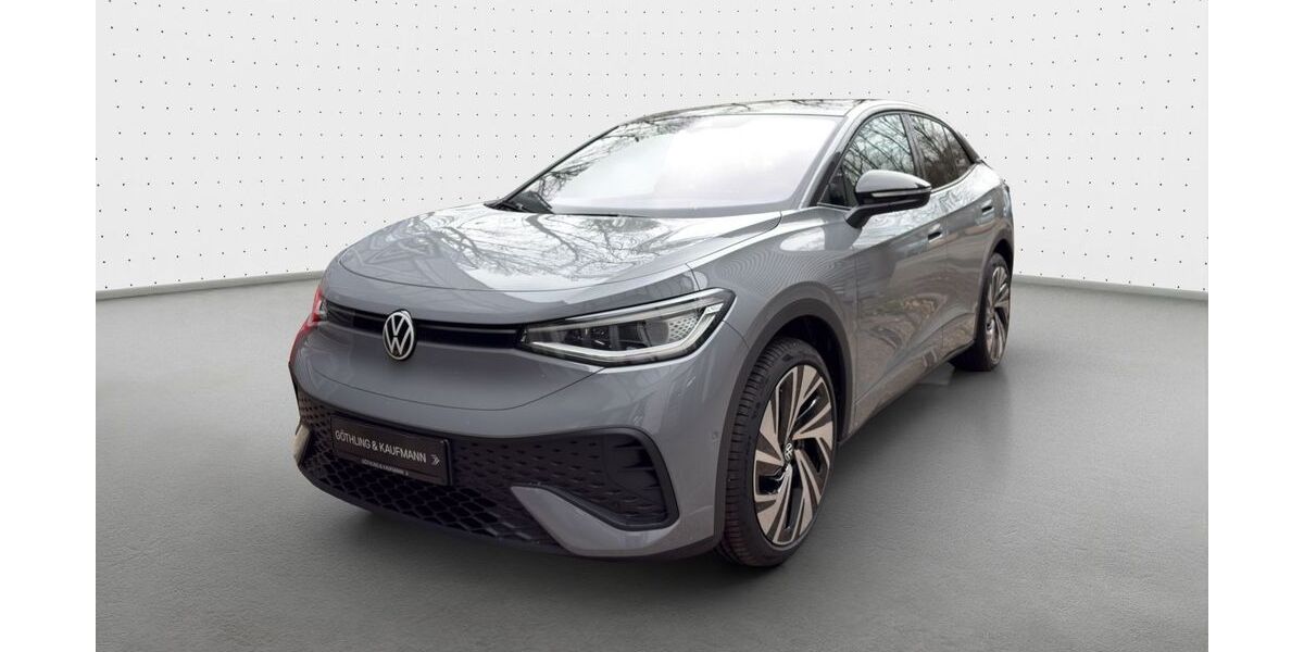 VW ID.5 6.005 km 57.980 &euro; Eschborn 65760