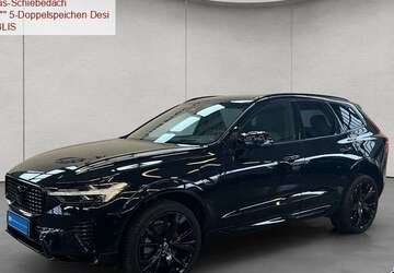 Volvo XC60 39.206 km 48.400 &euro; Frankfurt am Main 60486