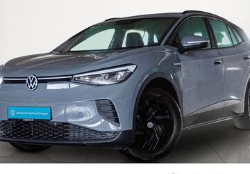 VW ID.4 23.680 km 23.470 &euro; Bad Homburg 61348
