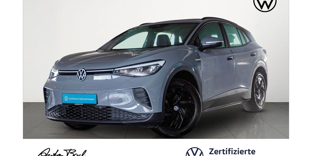 VW ID.4 23.680 km 23.470 &euro; Bad Homburg 61348
