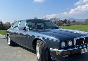Jaguar XJ12 181.000 km 19.450 &euro; Bad Homburg 61352