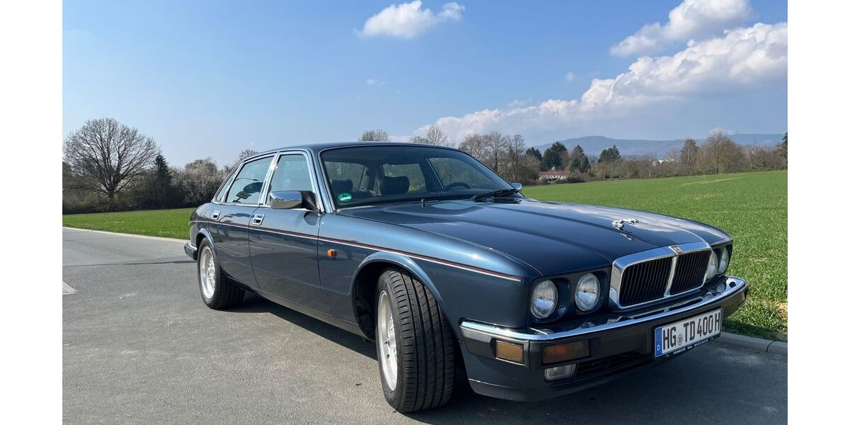 Jaguar XJ12 181.000 km 19.450 &euro; Bad Homburg 61352