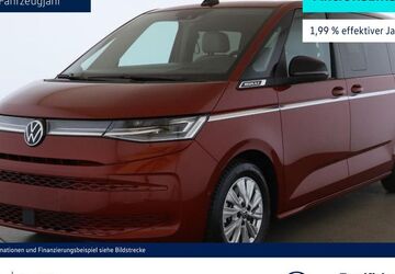 VW T7 Multivan 9.625 km 72.920 &euro; Hanau 63452