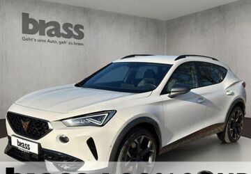 Cupra Formentor 43.600 km 32.600 &euro; Offenbach 63075