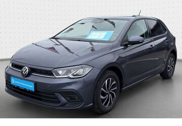 VW Polo 59.100 km 15.895 &euro; Büdingen-Düdelsheim 63654