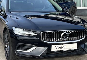 Volvo V60 68.200 km 28.300 &euro; Aschaffenburg 63743
