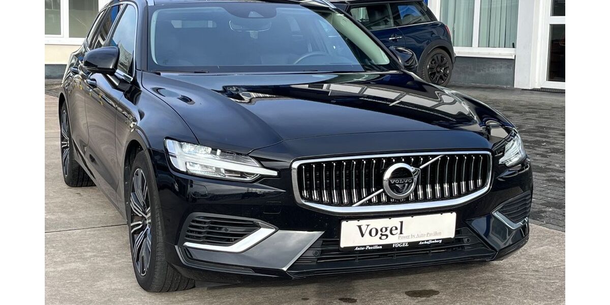 Volvo V60 68.200 km 28.300 &euro; Aschaffenburg 63743