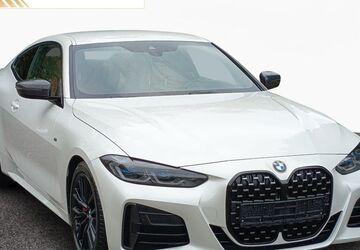 BMW M440 50.000 km 39.990 &euro; Dieburg 64807