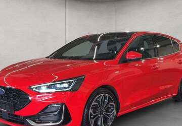 Ford Focus 45.916 km 22.750 &euro; Frankfurt am Main 60386