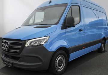 Mercedes-Benz Sprinter 168.800 km 27.668 &euro; Rosbach 61191