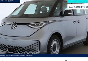 VW ID. Buzz 4.706 km 54.790 &euro; Hanau 63452