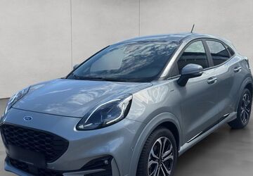 Ford Puma 18.245 km 21.550 &euro; Frankfurt 60386
