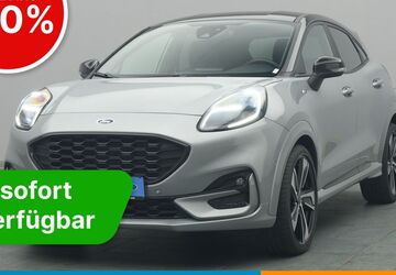 Ford Puma 65.361 km 16.740 &euro; Bad Nauheim 61231