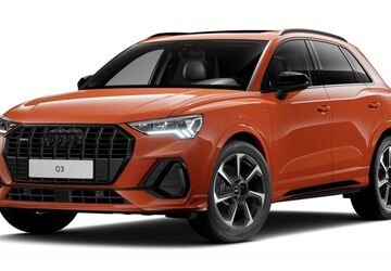 Audi Q3 1.900 km 49.439 &euro; Hanau 63452