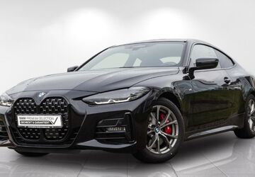 BMW 420 19.950 km 49.900 &euro; Friedberg 61169