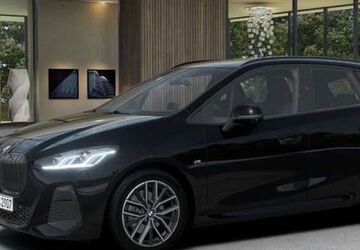 BMW 220 Active Tourer 22.559 km 32.970 &euro; Bad Homburg 61352