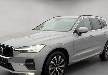 Volvo XC60 21.832 km 39.400 &euro; Frankfurt am Main 60486