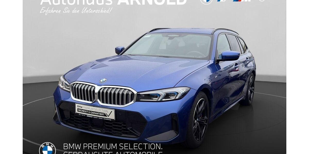 BMW 318 16.000 km 39.990 &euro; Alzenau 63755