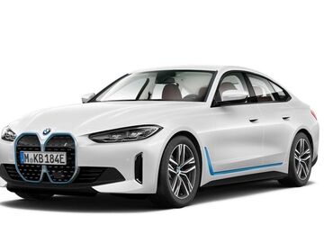 BMW i4 12.588 km 38.789 &euro; Rödermark 63322