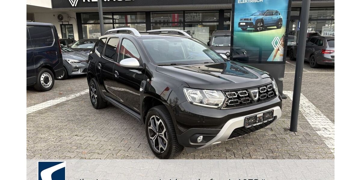 Dacia Duster 31.000 km 15.470 &euro; Hanau 63452
