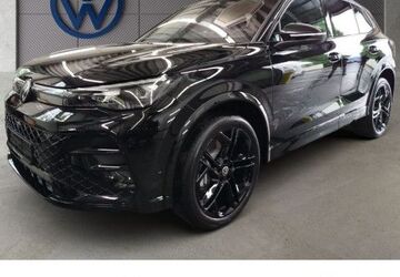VW Tiguan 18.000 km 54.850 &euro; Frankfurt 60326
