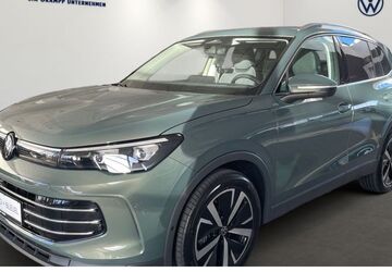 VW Tiguan 9.550 km 43.480 &euro; Aschaffenburg 63741