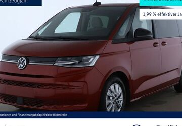 VW T7 Multivan 29.030 km 51.990 &euro; Hanau 63452