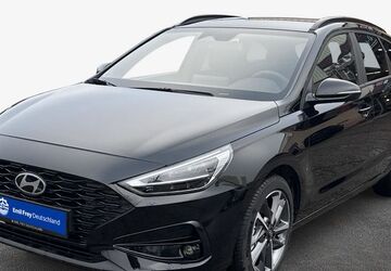 Hyundai i30 2.199 km 25.950 &euro; Offenbach 63069