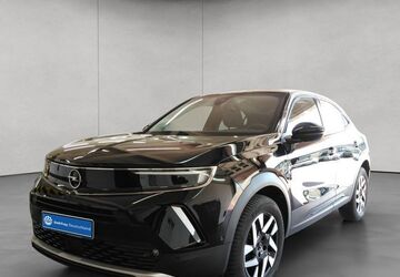 Opel Mokka 26.112 km 17.950 &euro; Frankfurt 60386