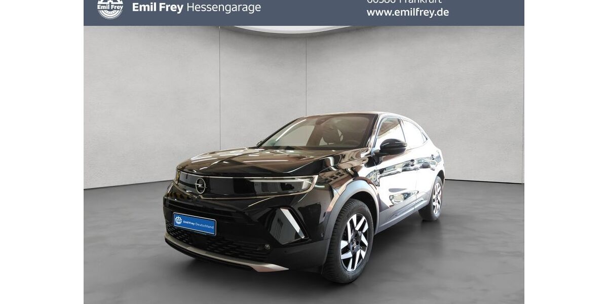 Opel Mokka 26.112 km 17.950 &euro; Frankfurt 60386