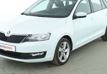 Skoda Rapid/Spaceback 68.298 km 12.990 &euro; Frankfurt am Main 65936