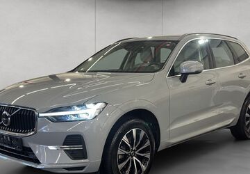 Volvo XC60 15.934 km 39.400 &euro; Frankfurt am Main 60486