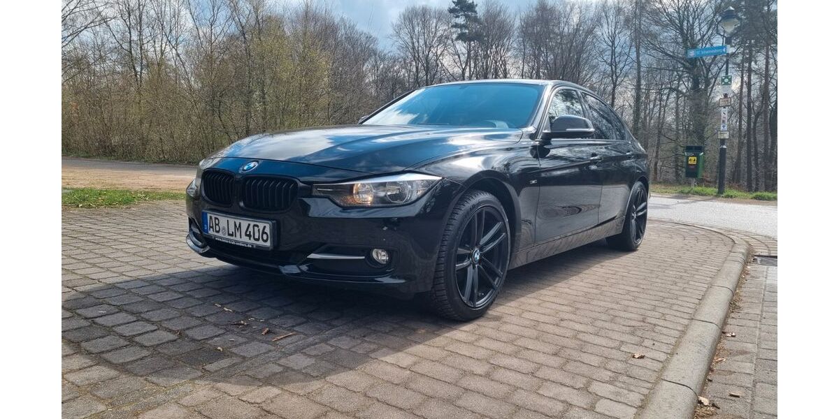 BMW 318 150.151 km 10.500 &euro; Johannesberg 63867