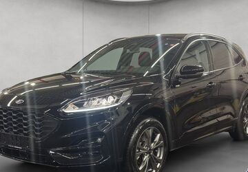 Ford Kuga 49.491 km 23.550 &euro; Frankfurt 60386