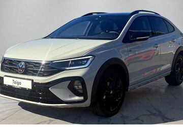 VW Taigo 4.990 km 26.980 &euro; Aschaffenburg 63741