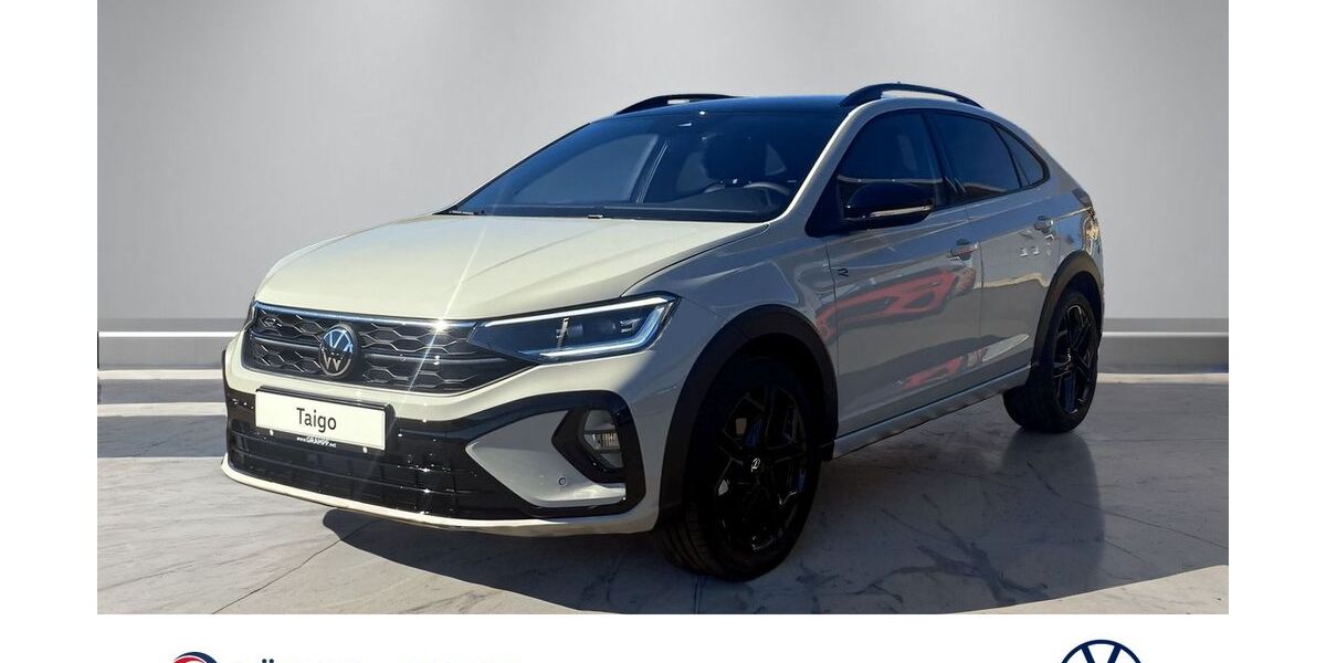 VW Taigo 4.990 km 26.980 &euro; Aschaffenburg 63741