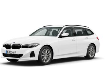 BMW 318 8.023 km 32.489 &euro; Hainburg 63512
