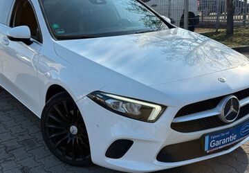 Mercedes-Benz A 180 136.157 km 17.850 &euro; Offenbach 63071