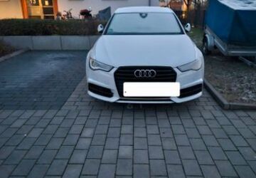 Audi A6 129.000 km 16.300 &euro; Kelsterbach 65451