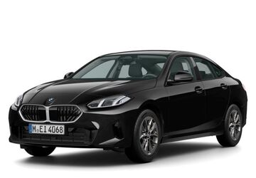 BMW 216 1.101 km 35.899 &euro; Rödermark 63322