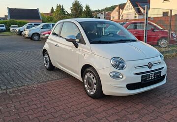 Fiat 500 101.541 km 5.999 &euro; Gründau 63584