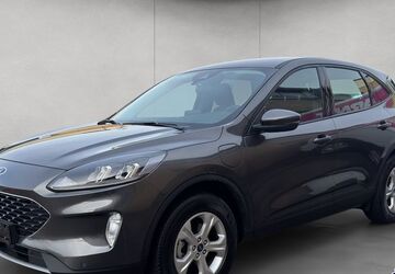 Ford Kuga 40.186 km 20.950 &euro; Frankfurt 60386