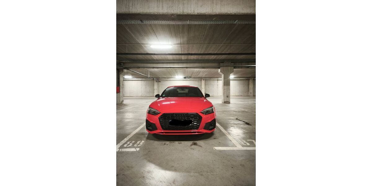 Audi A5 106.500 km 30.490 &euro; Hanau 63450